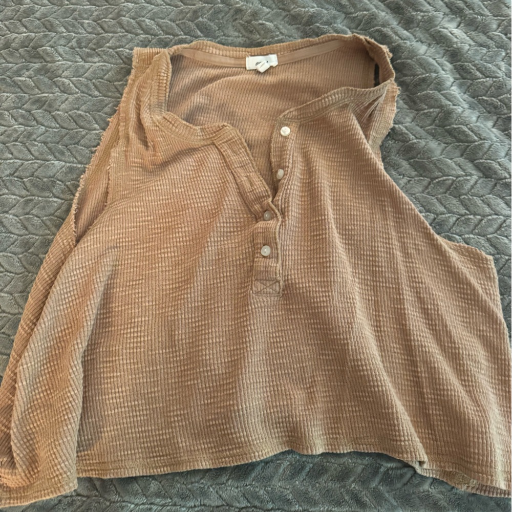 Aerie crop top